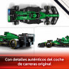 Lego Speed Champions : F-1 Aston Martin Aramco F1 AMR24