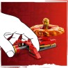 LEGO NINJAGO SPINNER DE SPINJITZU DEL DRAGON DE KAI