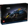  LEGO Technic : Coche F1 ORACLE RED BULL RB20