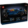  LEGO Technic : Coche F1 ORACLE RED BULL RB20