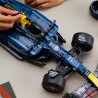 LEGO Technic : Coche F1 ORACLE RED BULL RB20