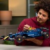  LEGO Technic : Coche F1 ORACLE RED BULL RB20