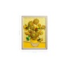 LEGO Art : VINCENT VAN GOGH : LOS GIRASOLES ( 31215 )