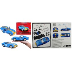 BURAGO : KIT FERRARI 250 GTO ESCALA 1:24