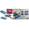BURAGO : KIT FERRARI 250 GTO ESCALA 1:24