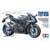 TAMIYA : KIT  YAMAHA YZF-R1M   Escala 1:12