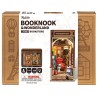 ROBOTIME ROLIFE : BOOK LIBRERIA SHAKESPEARE