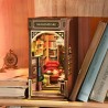ROBOTIME ROLIFE : BOOK LIBRERIA SHAKESPEARE