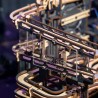 ROBOTIME : MARBLE NIGHT CITY