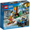 LEGO CITY : Montaña: Fugitivos