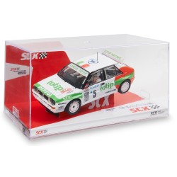 SCALEXTRIC ORIGINAL : LANCIA DELTA INTEGRALE TOPTIP