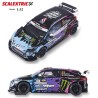 SCALEXTRIC ORIGINAL : HYUNDAI I-20 WRC BLOCK escala 1:32