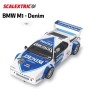 SCALEXTRIC ORIGINAL : BMW M1 DENIN  1:32