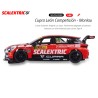 SCALEXTRIC : CUPRA LEON