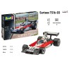 REVELL : KIT F1 CLASICO SURTEES TS1603 escala 1:32