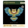 ROBOTIME ROWOOD : PUZZLE 3D BUHO - OWL