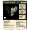 ROBOTIME ROWOOD : PUZZLE 3D BUHO - OWL