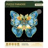 ROBOTIME ROWOOD : PUZZLE 3D MARIPOSA MORPHO HELENA