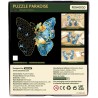 ROBOTIME ROWOOD : PUZZLE 3D MARIPOSA MORPHO HELENA