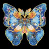 ROBOTIME ROWOOD : PUZZLE 3D MARIPOSA MORPHO HELENA