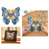 ROBOTIME ROWOOD : PUZZLE 3D MARIPOSA MORPHO HELENA