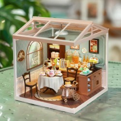 ROBOTIME ROLIFE : SWEET SIPS TEA