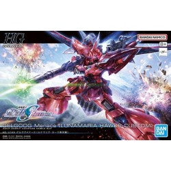 BANDAI : KIT HG GELGOOG MEMANCE escala 1:144