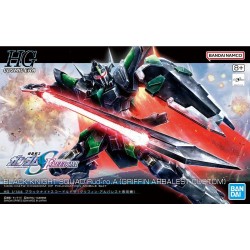 BANDAI : KIT HG BLACK KNIGHT SQUAD  escala 1:144