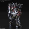 BANDAI : KIT HG BLACK KNIGHT SQUAD SHI  escala 1:144