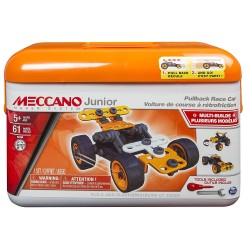 MECCANO : SET JUNIOR TOOLBOX
