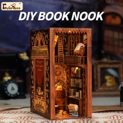 CUTEBEE : BOOK NOOK  LIBRERIA ETERNA