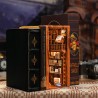 CUTEBEE : BOOK NOOK  LIBRERIA ETERNA