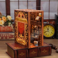 CUTEBEE : BOOK NOOK  LIBRERIA ETERNA