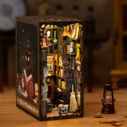 CUTEBEE : BOOK NOOK  FARMACIA MAGICA