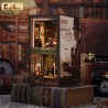 CUTEBEE : BOOK NOOK  ROSE DETECTIVE AGENCY