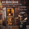 CUTEBEE : BOOK NOOK  ROSE DETECTIVE AGENCY