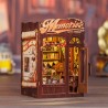 CUTEBEE : BOOK NOOK  MEMORIES MUSIC BOOKSHOP