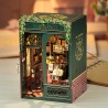 CUTEBEE : BOOK NOOK OWL BOOKSTORE