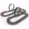 SCALEXTRIC COMPACT : CIRCUITO FORMULA RACE TO WIN  1:43