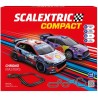 SCALEXTRIC COMPACT : CIRCUITO CHRONO MASTERS 1:43