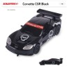 SCALEXTRIC COMPACT : COCHE CORVETTE C6R 1:43