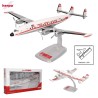 HERPA :  Kit Snap-Fit : TWA SUPERCONSTELATION   escala 1:200