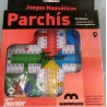 FOURNIER : PARCHIS MAGNETICO