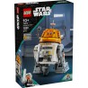 LEGO Star Wars : DROIDE ASTROMECANICO CHOPPER