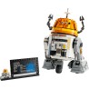 LEGO Star Wars : DROIDE ASTROMECANICO CHOPPER