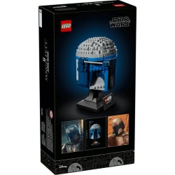 LEGO Star Wars : CASCO DE JANGO FETT