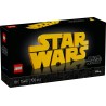 LEGO Star Wars : LOGOTIPO STAR WARS