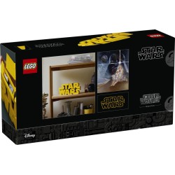 LEGO Star Wars : LOGOTIPO STAR WARS