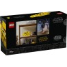 LEGO Star Wars : LOGOTIPO STAR WARS