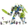 LEGO DREAMZ Mateo y Z-Blob Caballero Meca de Combate